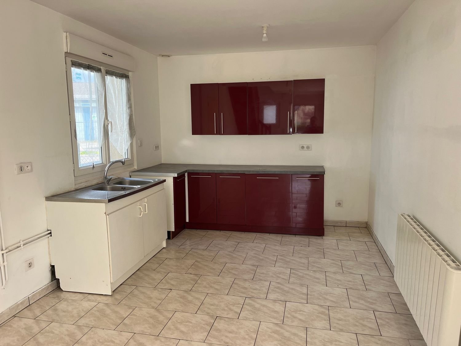 Maison à vendre, 102m², Yerville