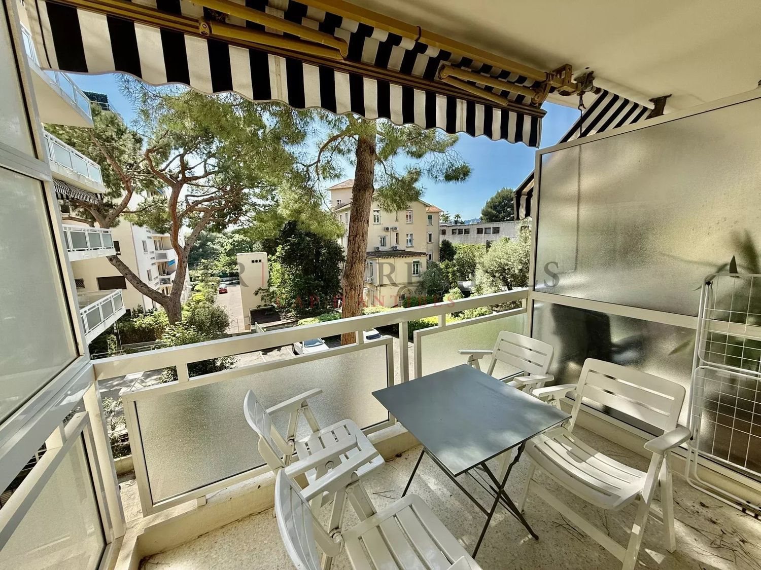 Appartement à louer, 55m², Villeneuve-Loubet