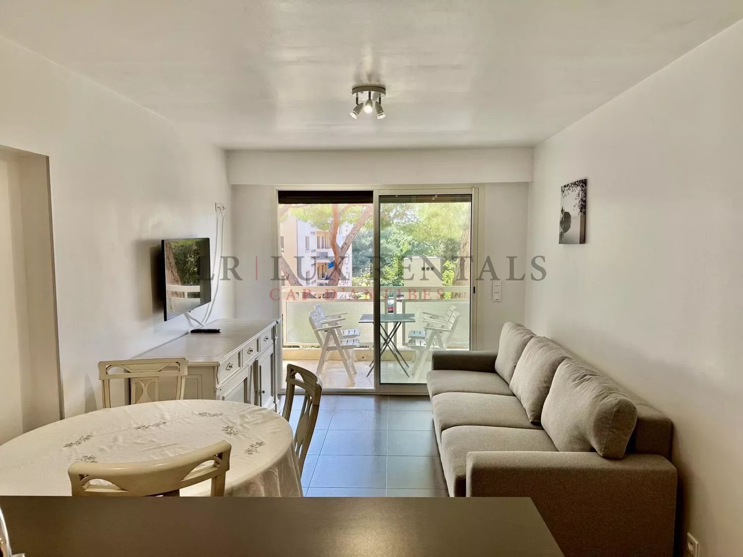 Appartement à louer, 55m², Villeneuve-Loubet