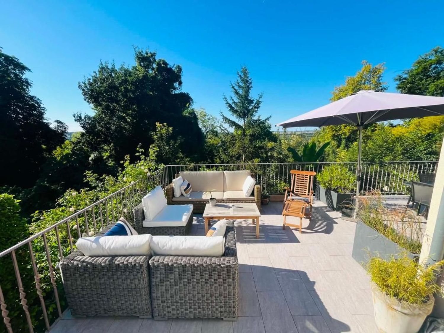 Maison à vendre, 181m², Condé-Sainte-Libiaire