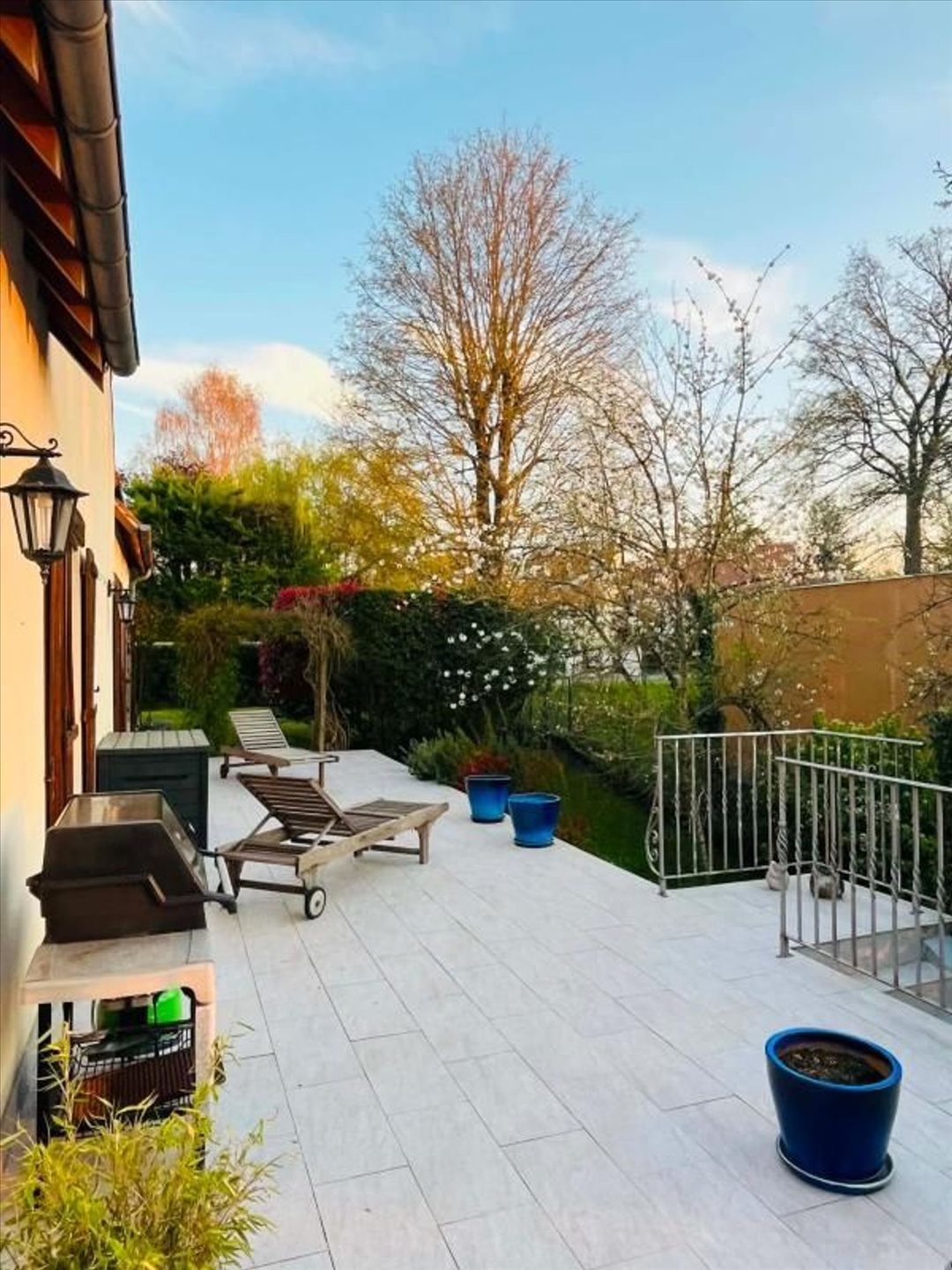 Maison à vendre, 181m², Condé-Sainte-Libiaire