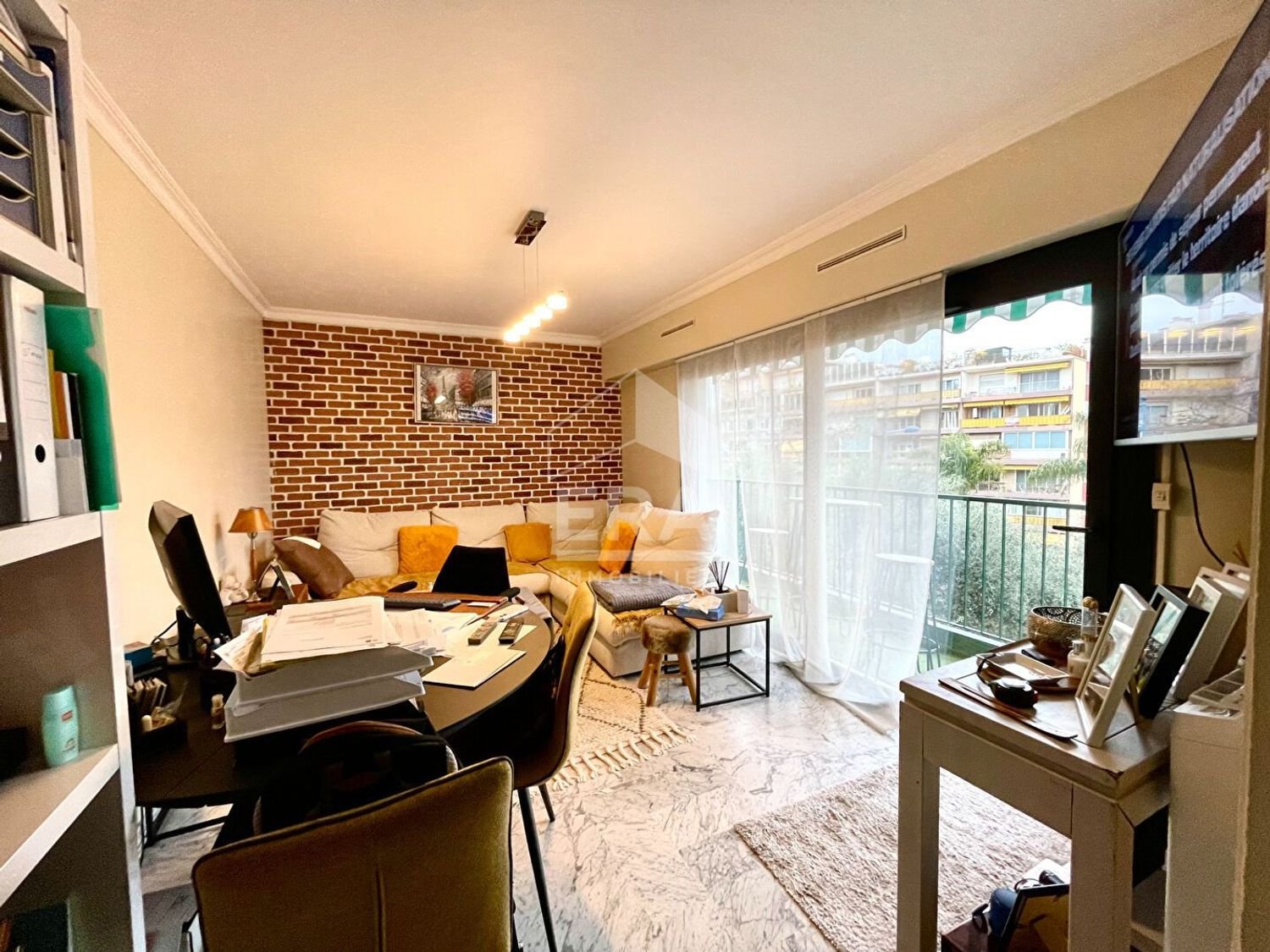 Appartement à vendre, 55m², Le Cannet