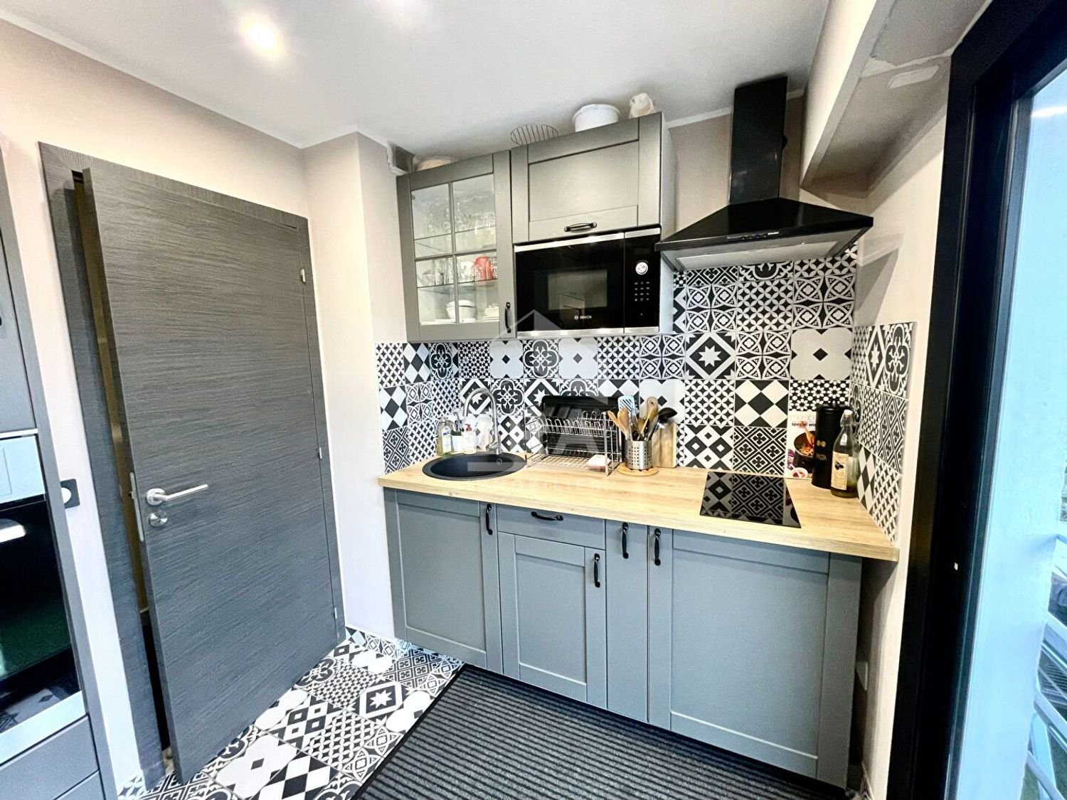 Appartement à vendre, 55m², Le Cannet