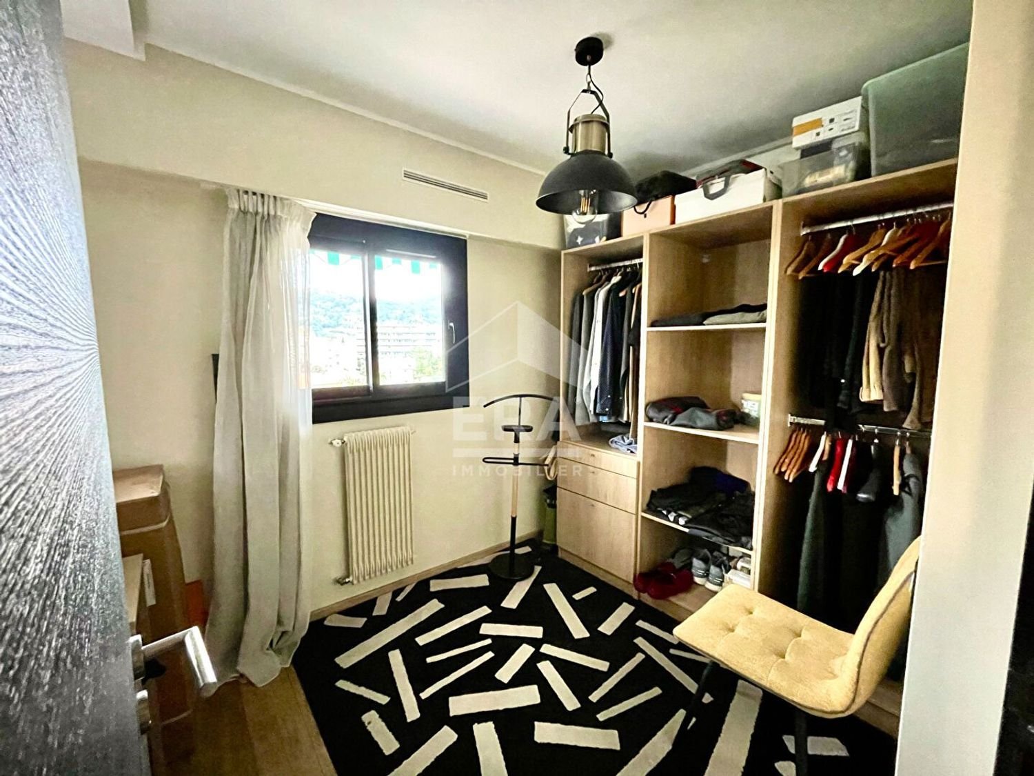 Appartement à vendre, 55m², Le Cannet