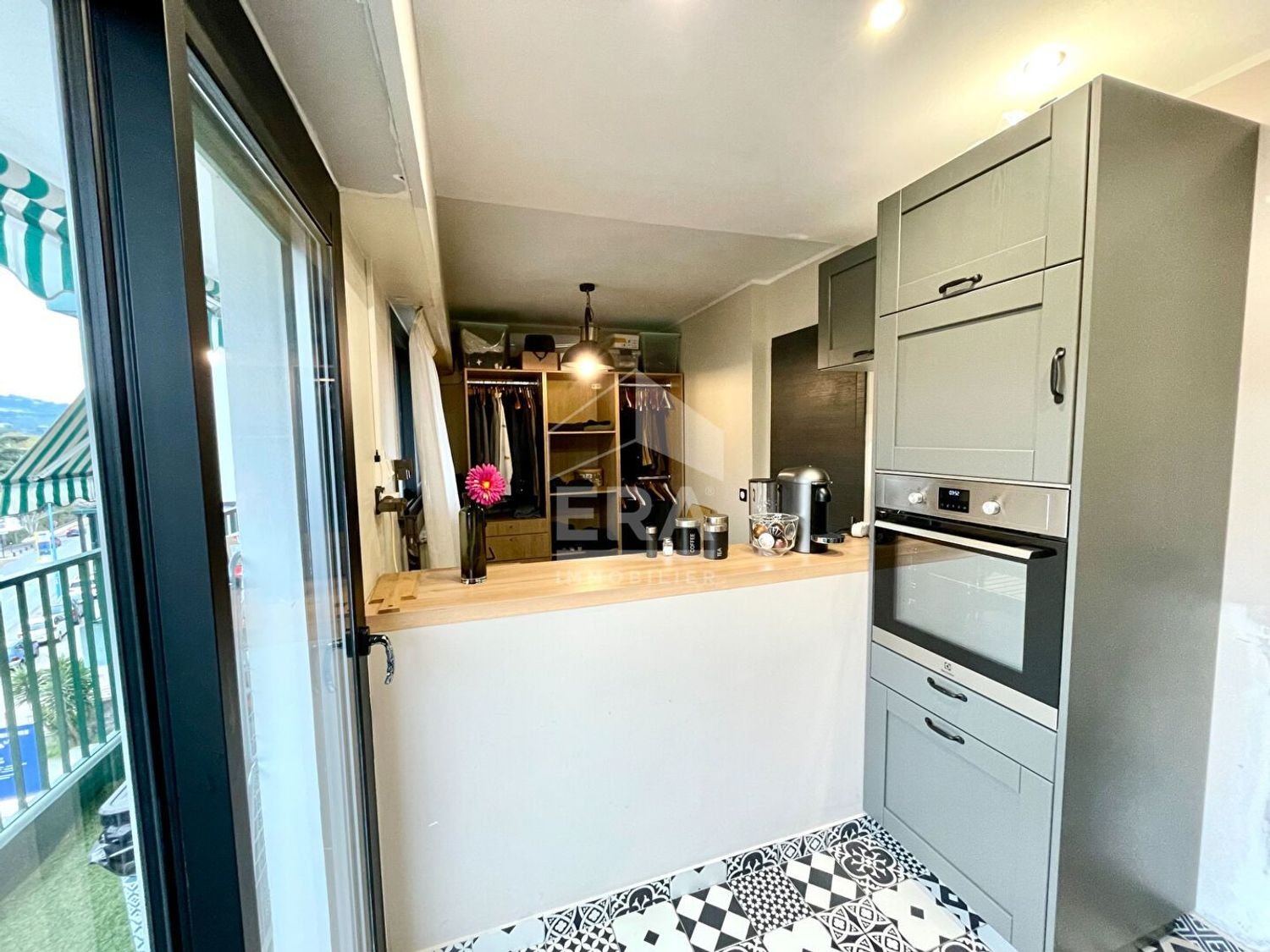 Appartement à vendre, 55m², Le Cannet