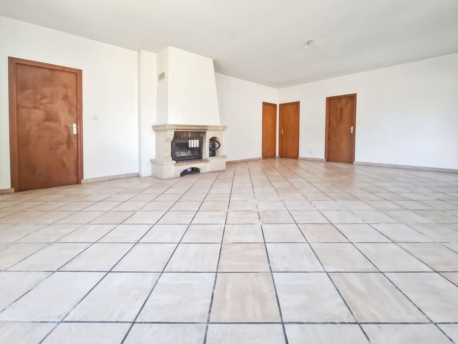 Maison à vendre, 101m², Mas-Grenier