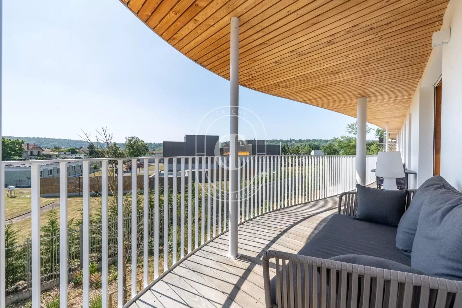 Appartement à vendre, 98m², Le Vésinet