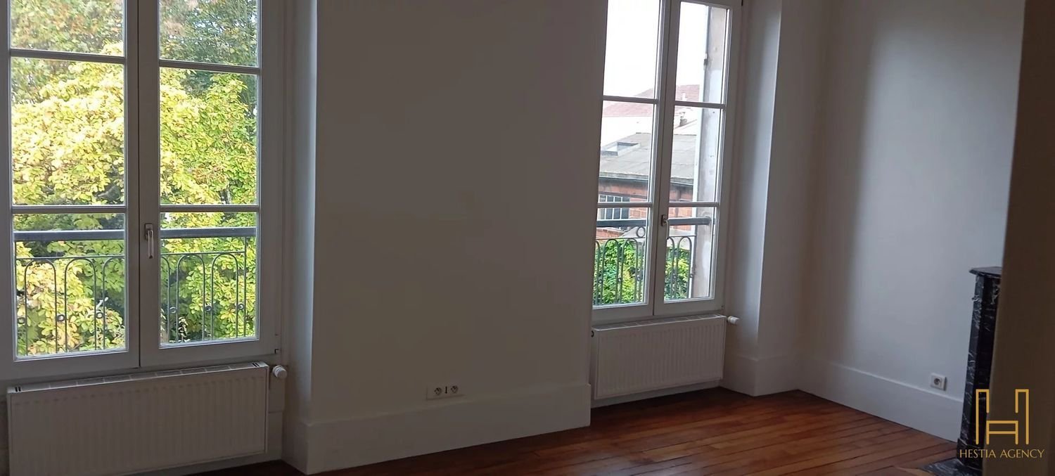 Appartement à louer, 115m², Versailles