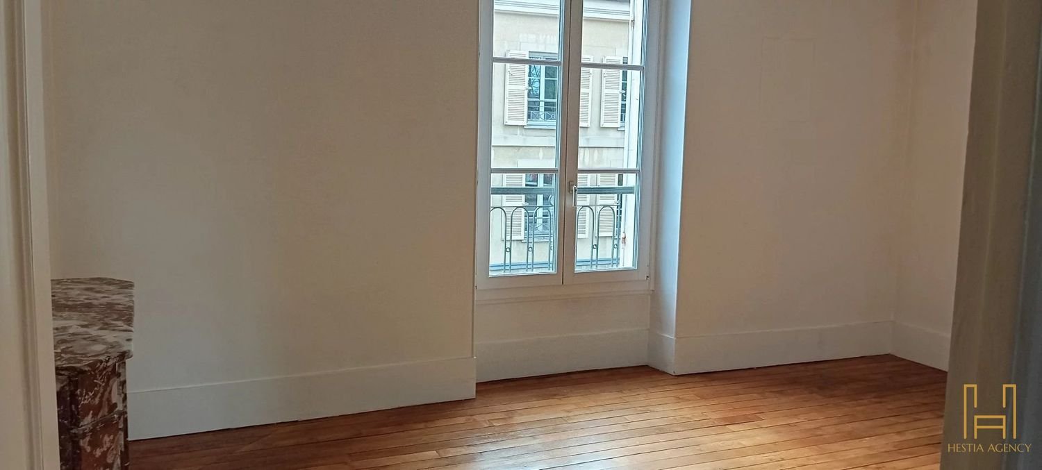 Appartement à louer, 115m², Versailles