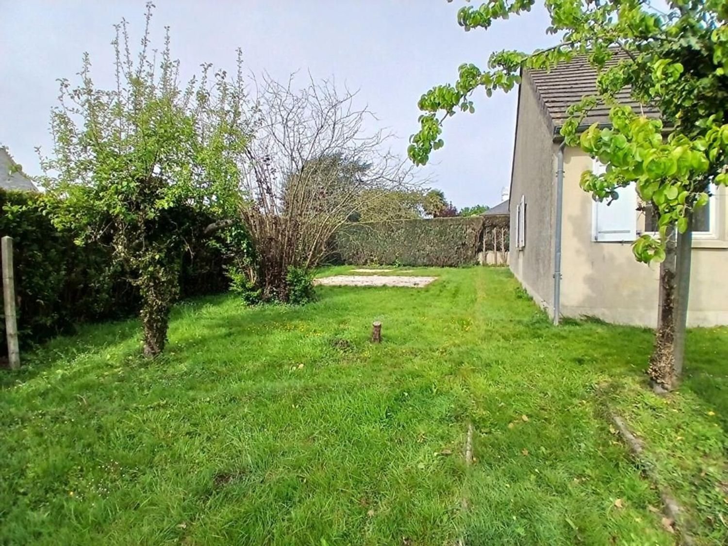 Maison à vendre, 100m², Ernée