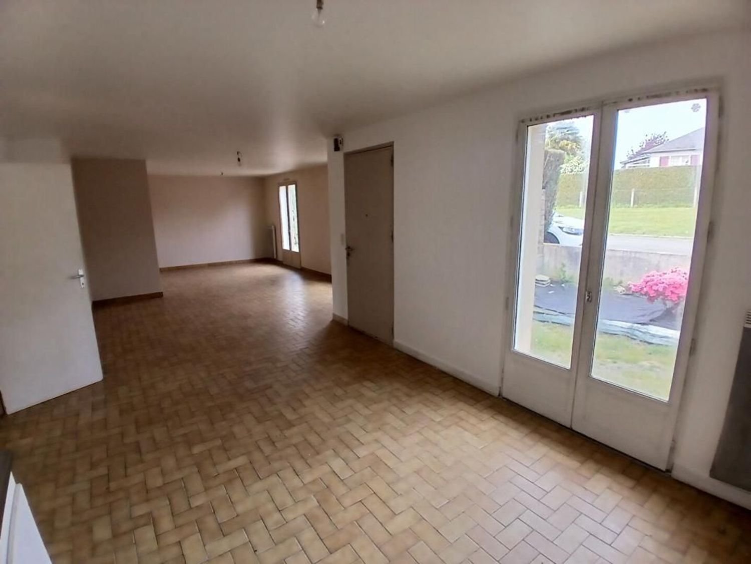 Maison à vendre, 100m², Ernée
