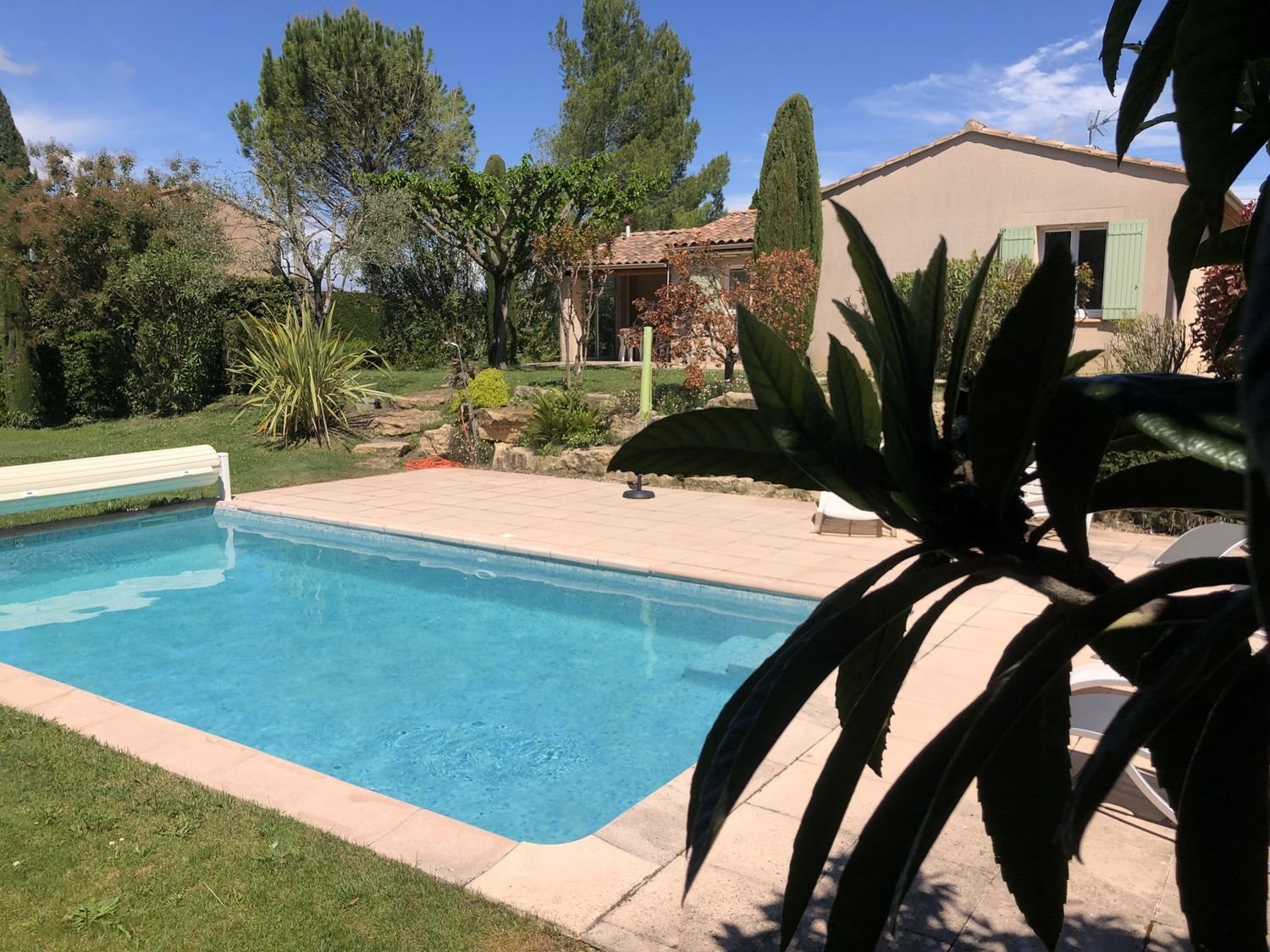 Maison à vendre, 90m², Vaison-la-Romaine