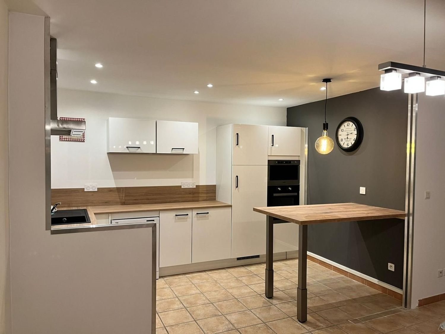 Maison à vendre, 90m², Vaison-la-Romaine