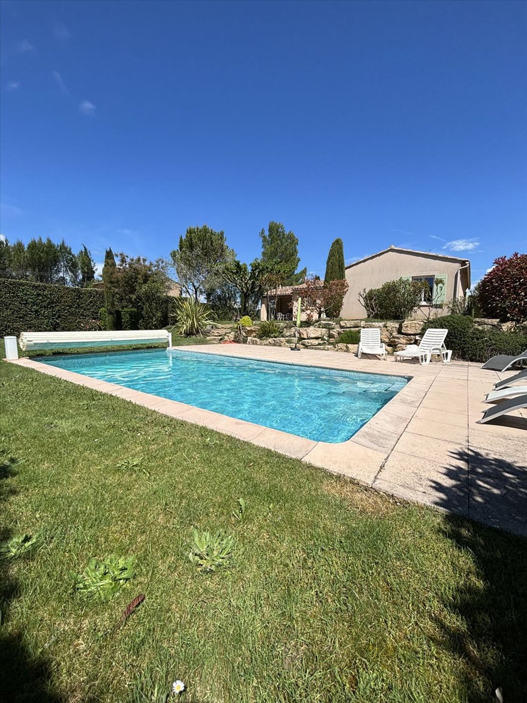 Maison à vendre, 90m², Vaison-la-Romaine