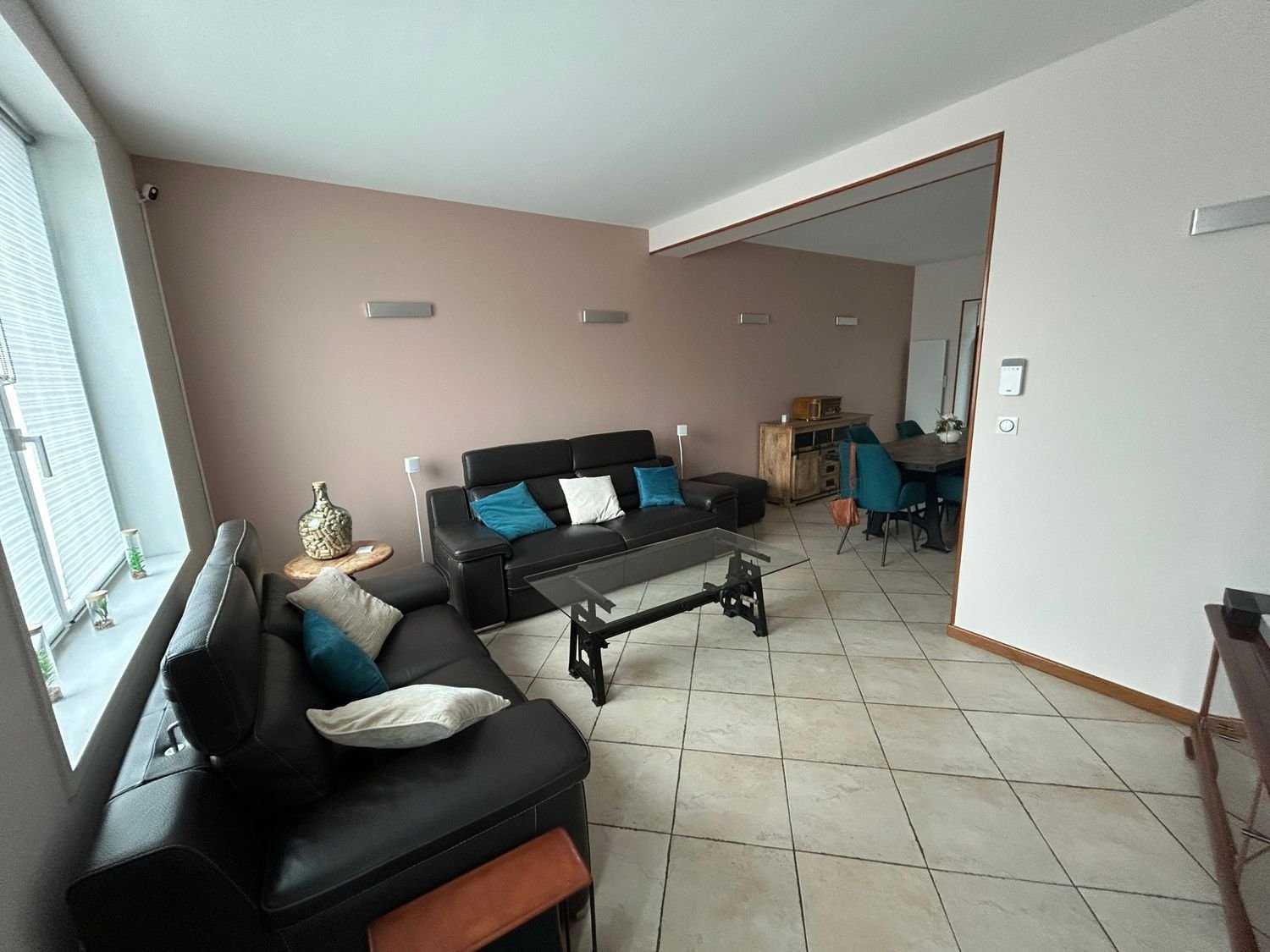 Maison à vendre, 120m², Saint-Amand-les-Eaux