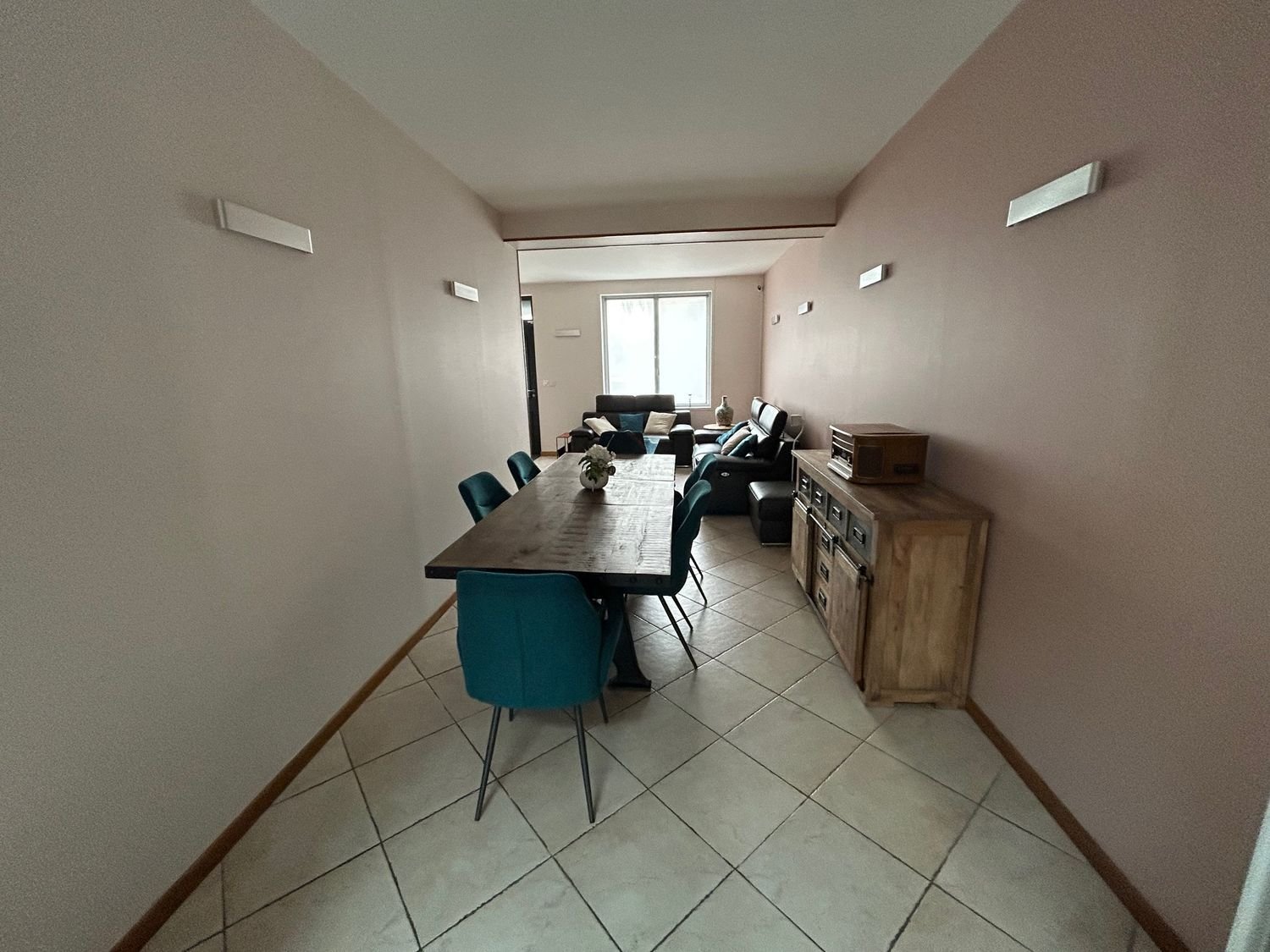Maison à vendre, 120m², Saint-Amand-les-Eaux