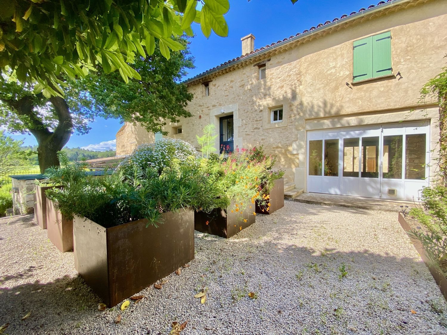 Maison à vendre, 296m², Uzès