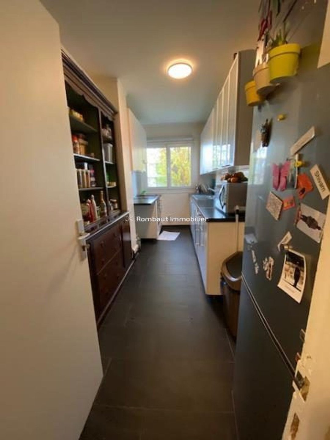 Appartement à vendre, 95m², La Celle-Saint-Cloud