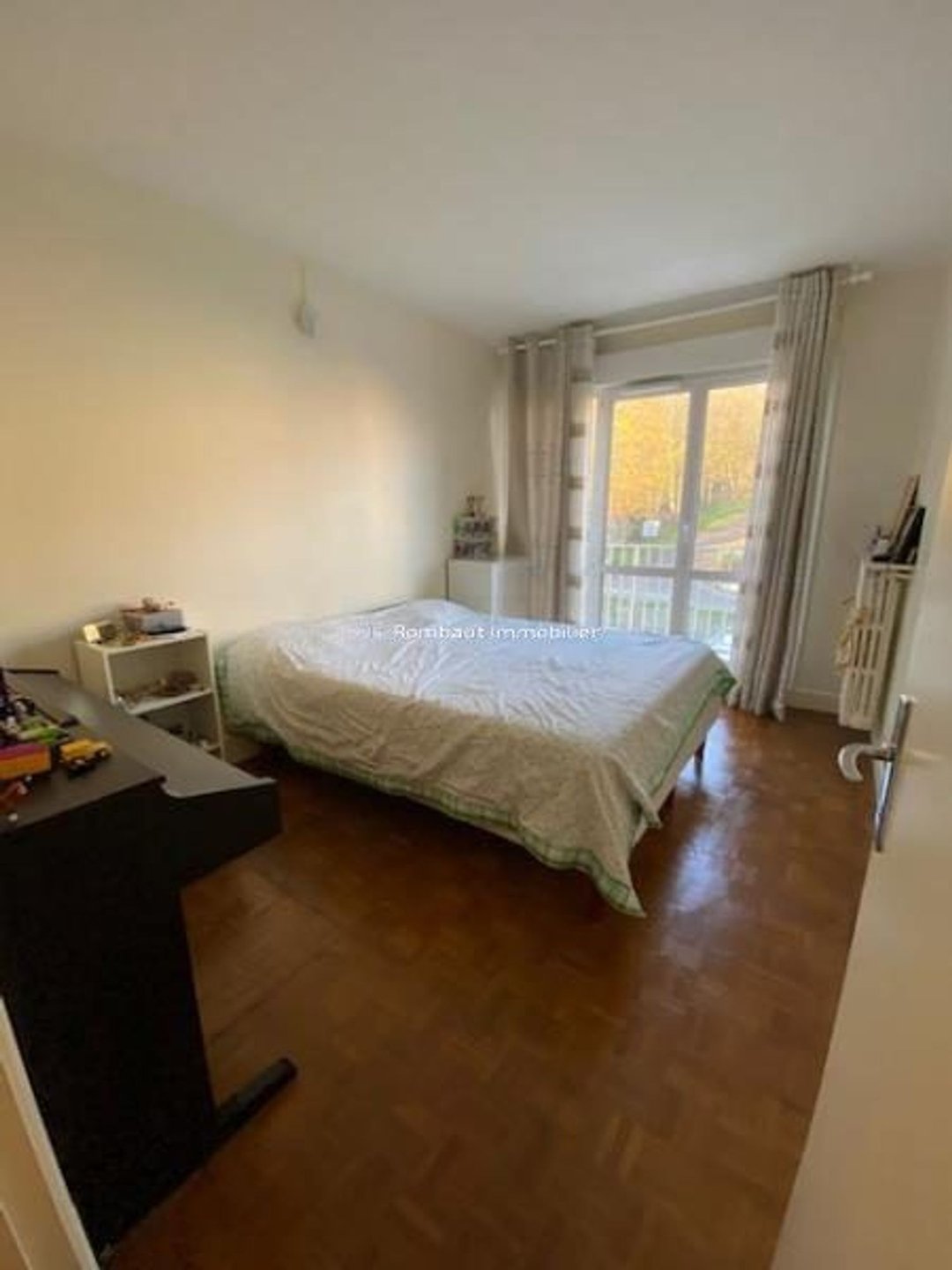 Appartement à vendre, 95m², La Celle-Saint-Cloud