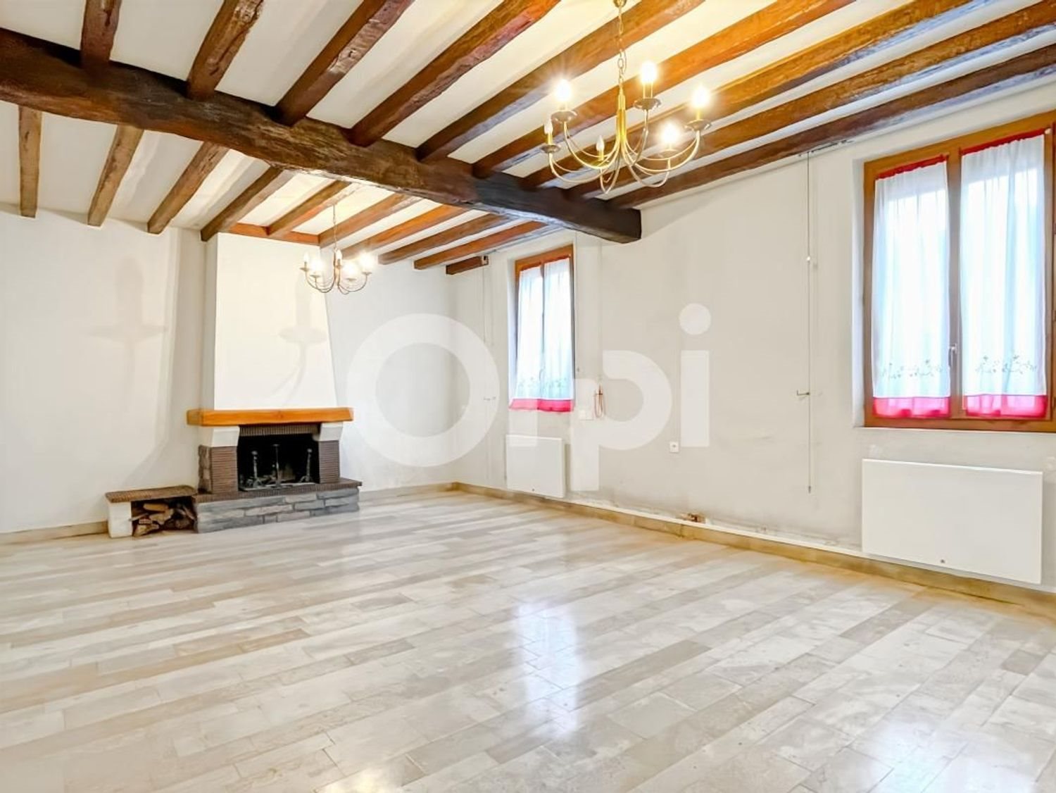 Maison à vendre, 129m², Évreux