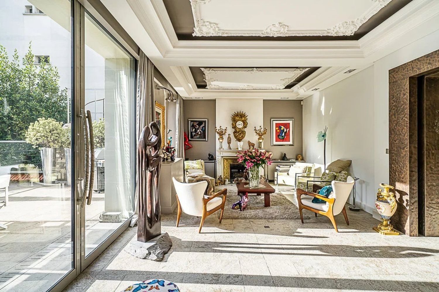 Maison à vendre, 367m², Rueil-Malmaison