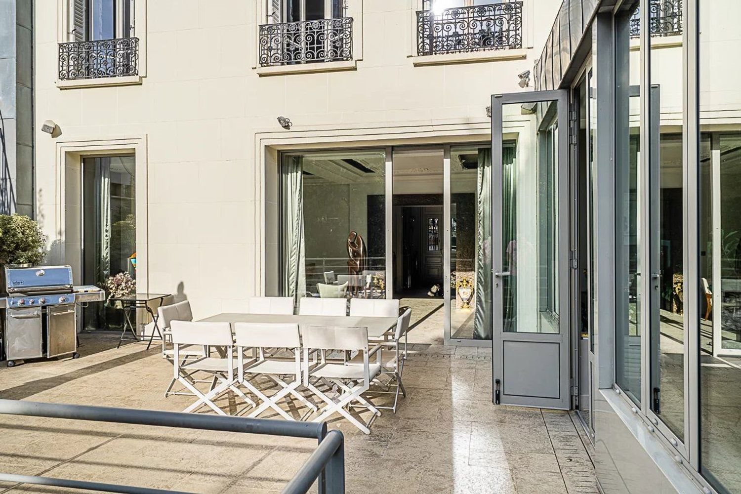Maison à vendre, 367m², Rueil-Malmaison