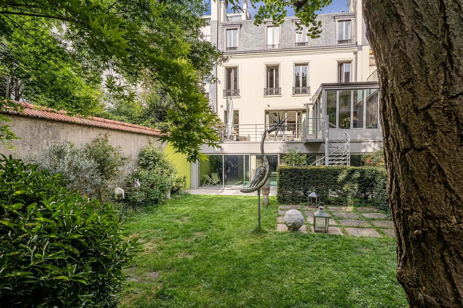 Maison à vendre, 367m², Rueil-Malmaison