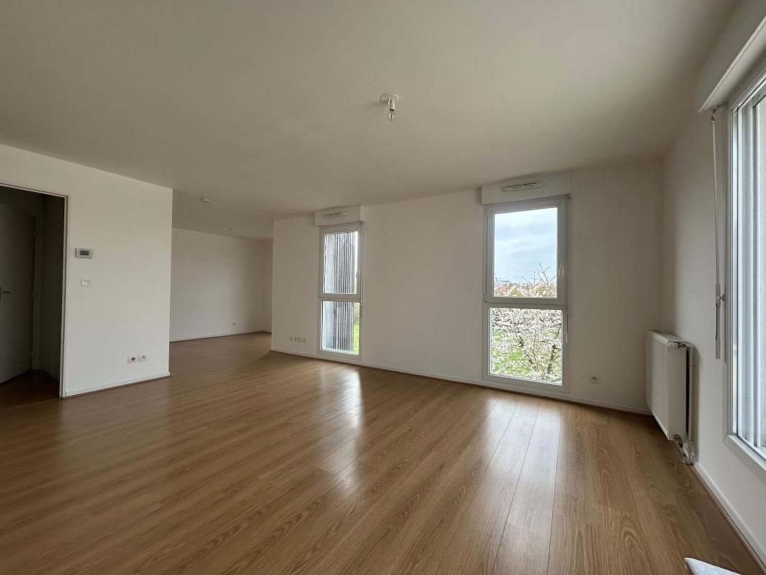 Appartement à vendre, 90m², Anzin