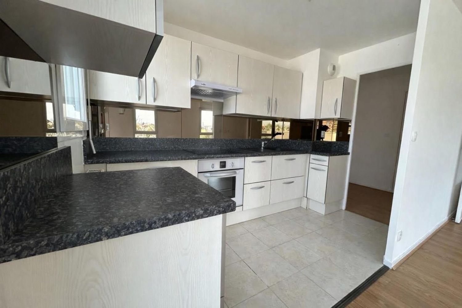 Appartement à vendre, 90m², Anzin