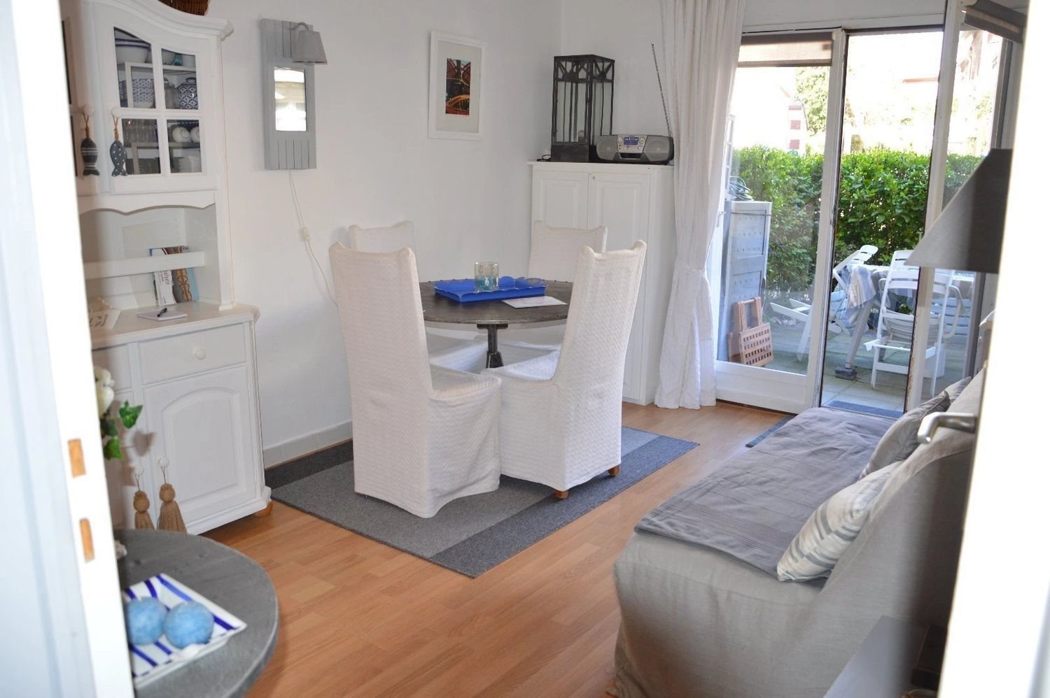 Appartement à louer, 30m², Houlgate