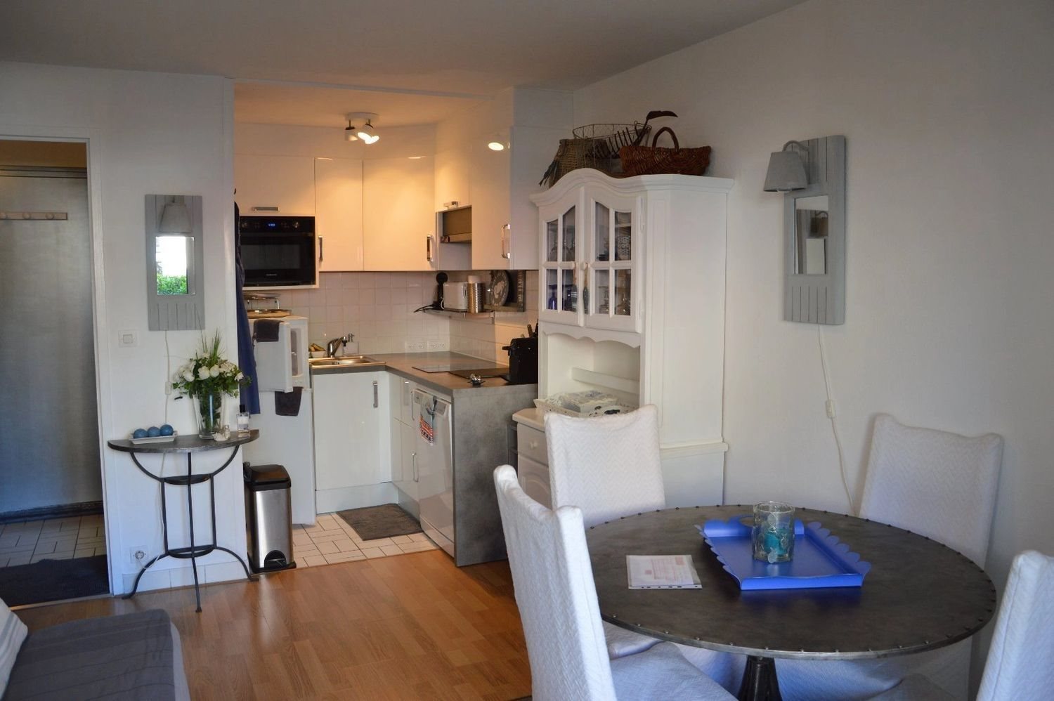 Appartement à louer, 30m², Houlgate