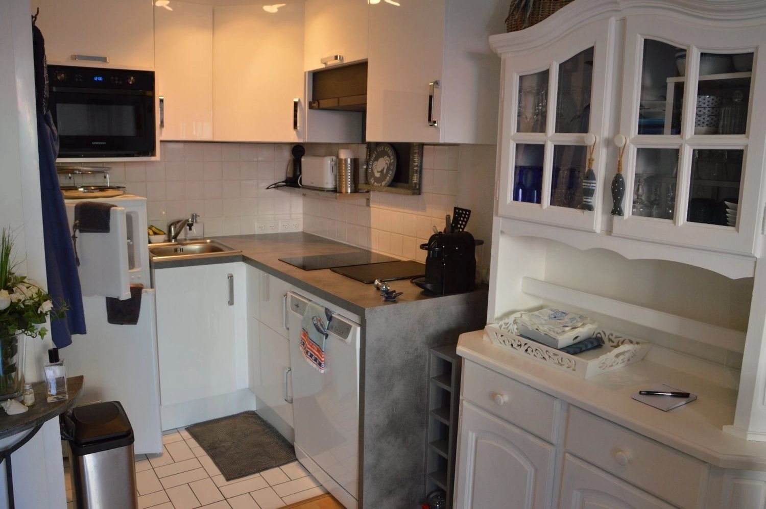 Appartement à louer, 30m², Houlgate