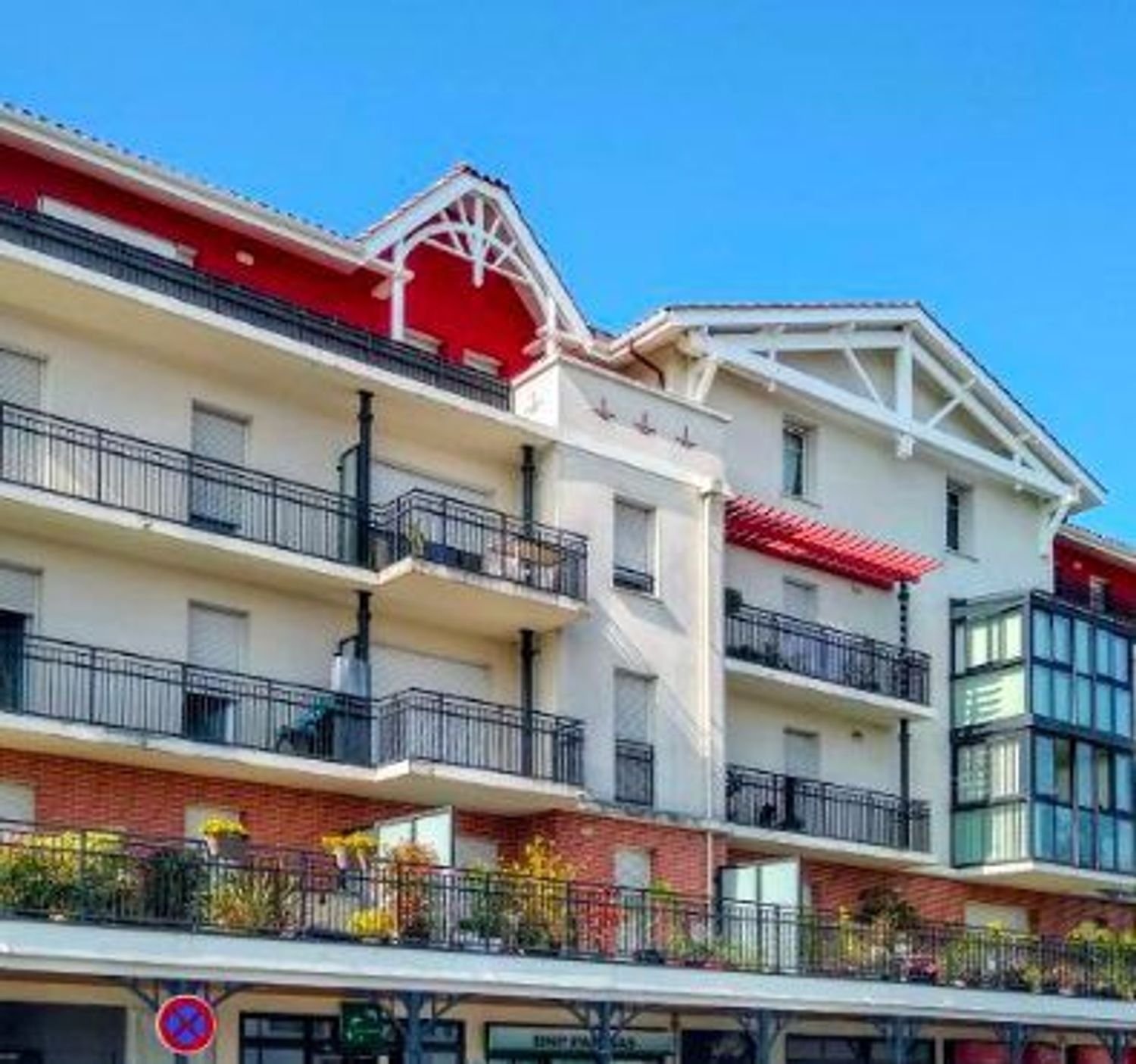Appartement à vendre, 41m², La Teste-de-Buch