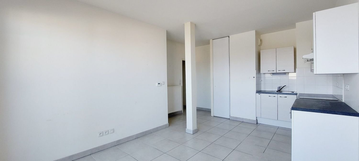 Appartement à vendre, 41m², La Teste-de-Buch