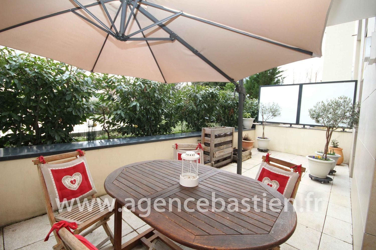Appartement à vendre, 48m², Divonne-les-Bains