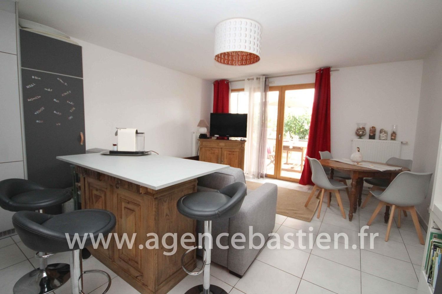 Appartement à vendre, 48m², Divonne-les-Bains