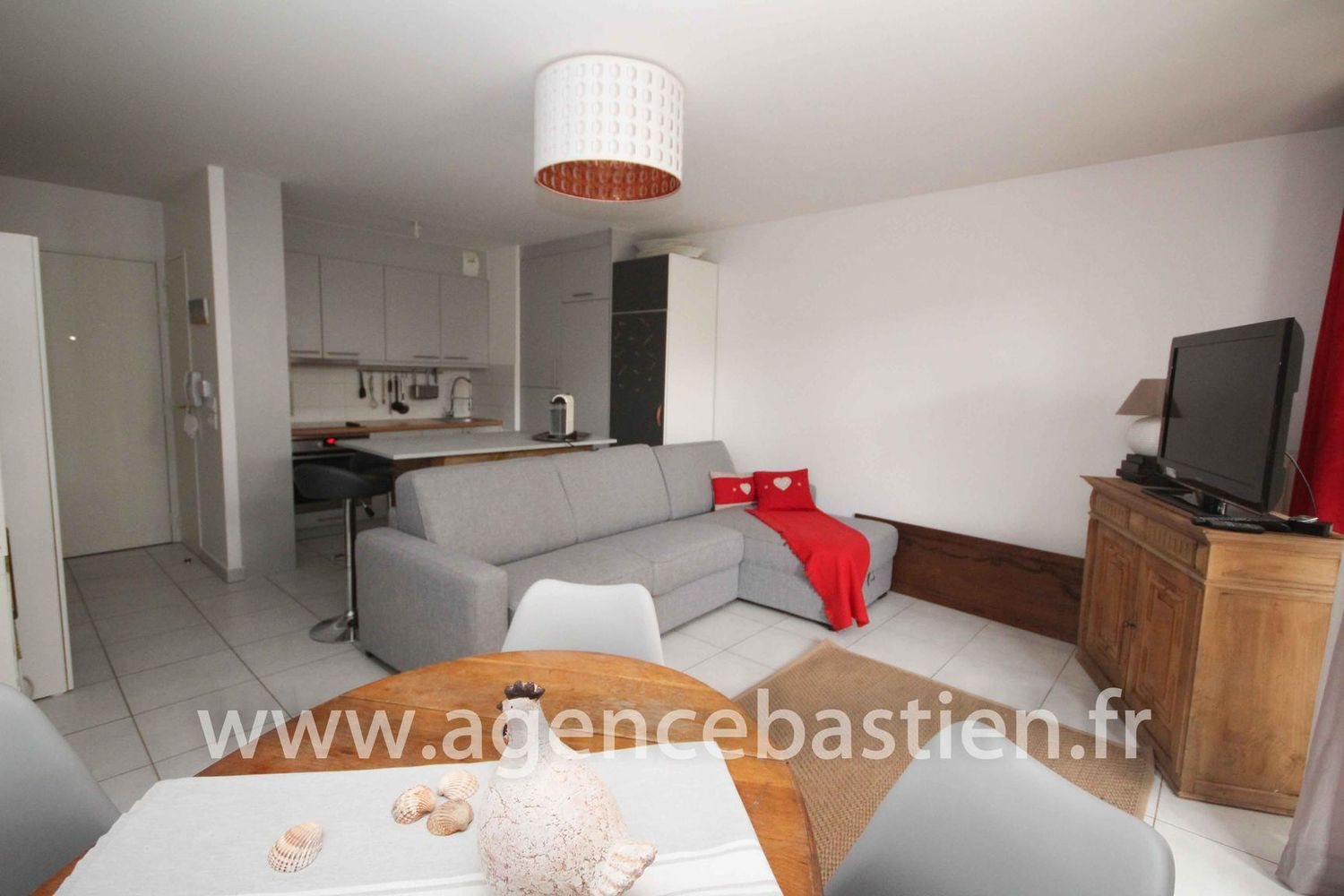 Appartement à vendre, 48m², Divonne-les-Bains