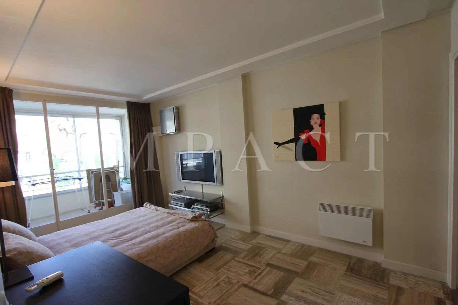 Appartement à louer, 115m², Cannes