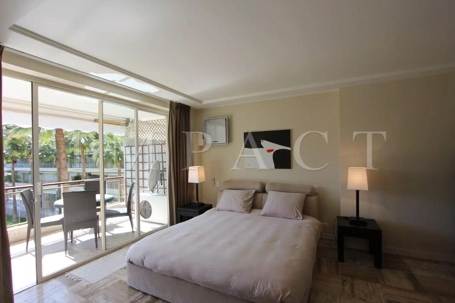 Appartement à louer, 115m², Cannes