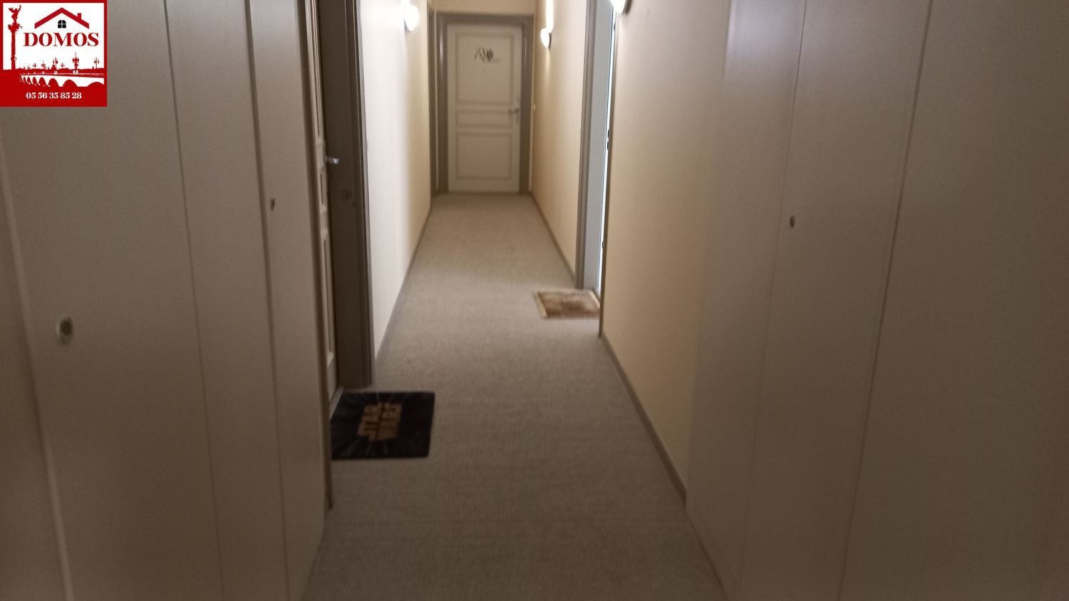 Appartement à vendre, 60m², Parempuyre