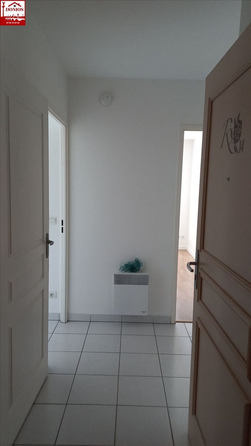 Appartement à vendre, 60m², Parempuyre