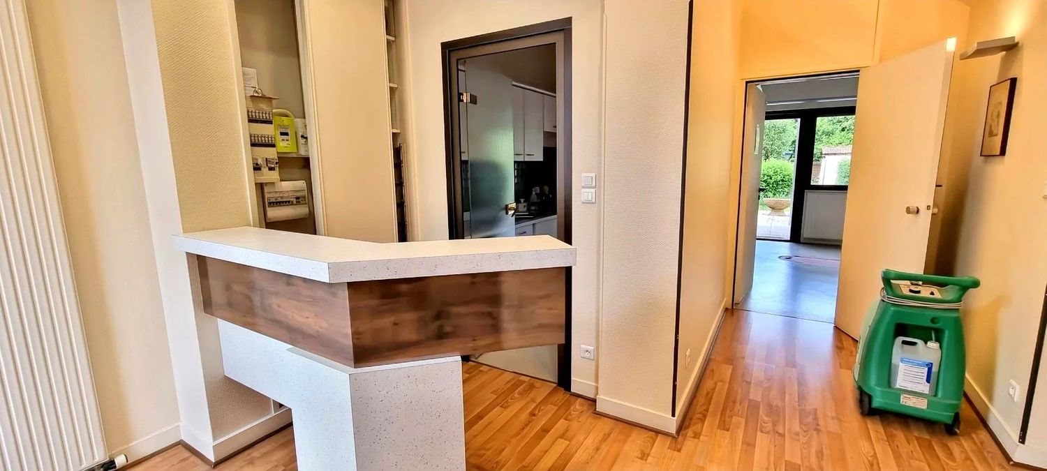 Maison à vendre, 96m², Bergerac