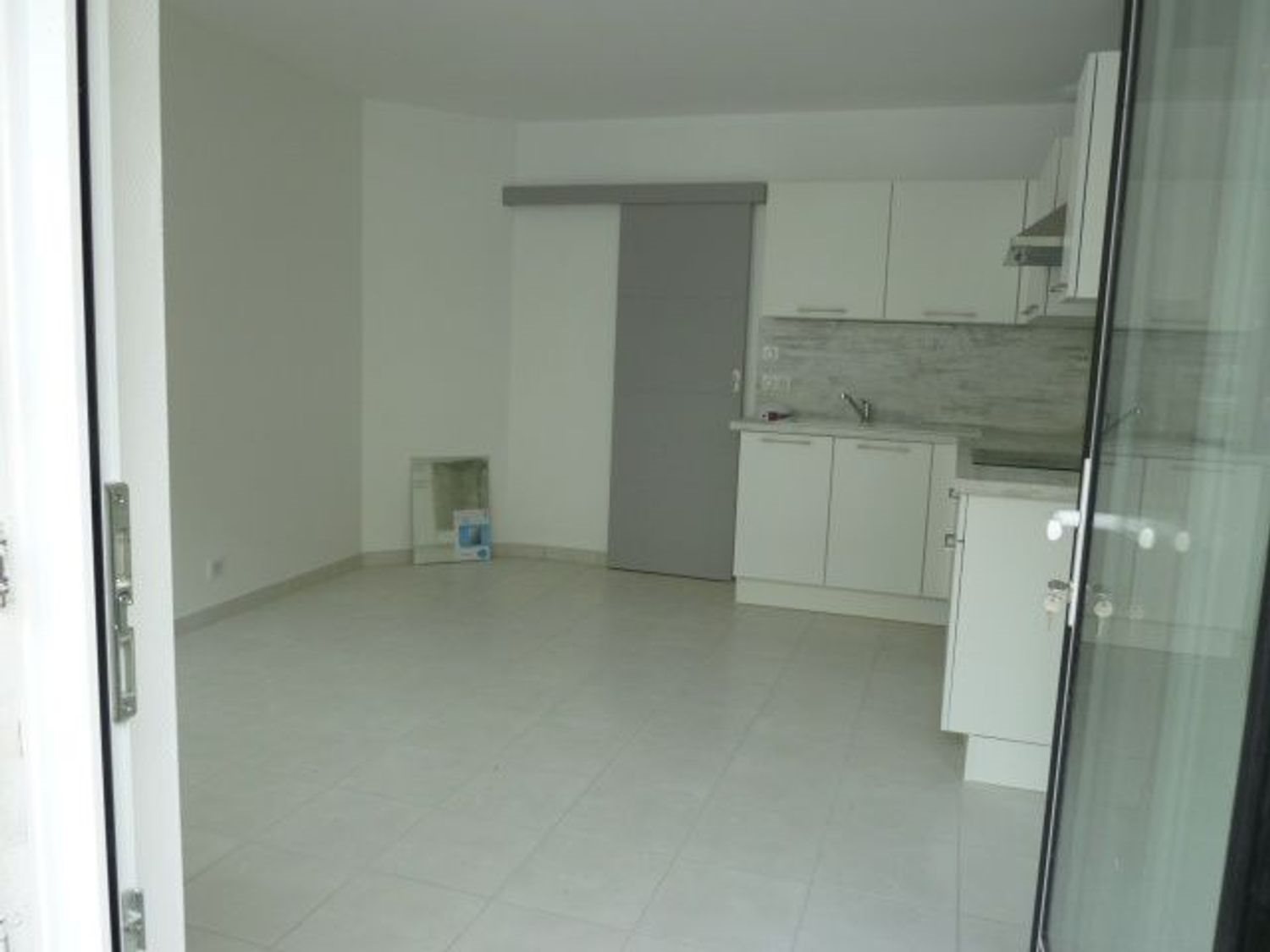 Appartement à louer, 33m², Saintes