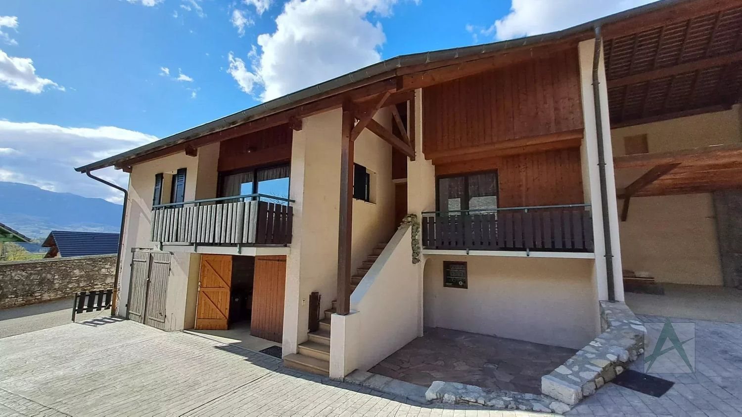 Maison à vendre, 265m², Chignin