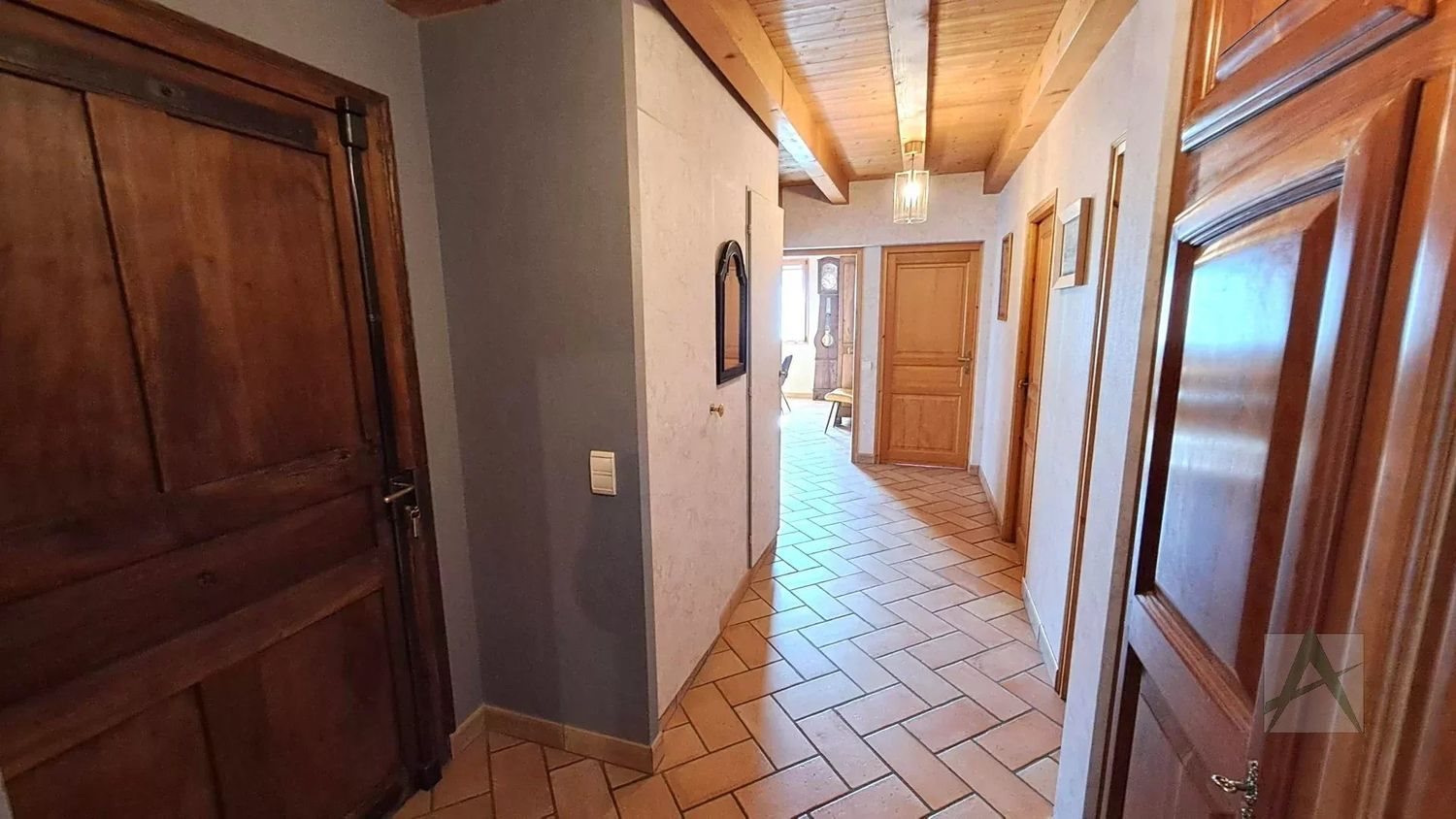 Maison à vendre, 265m², Chignin