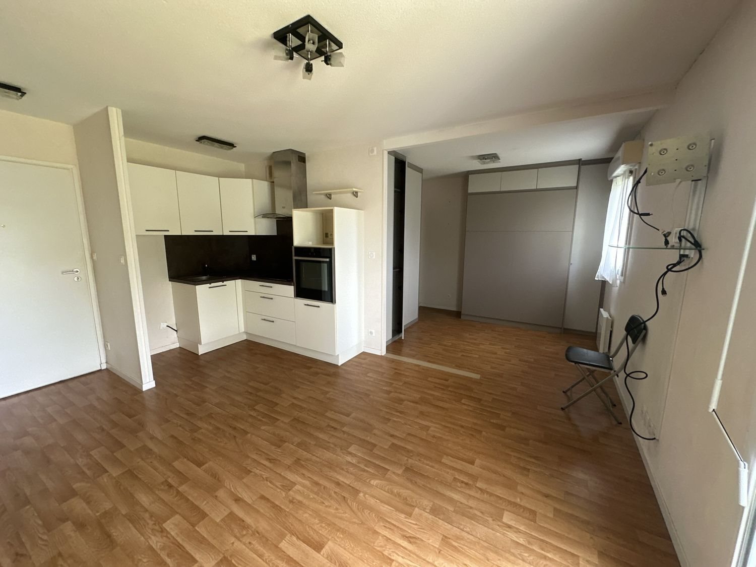Appartement à vendre, 27m², Baud