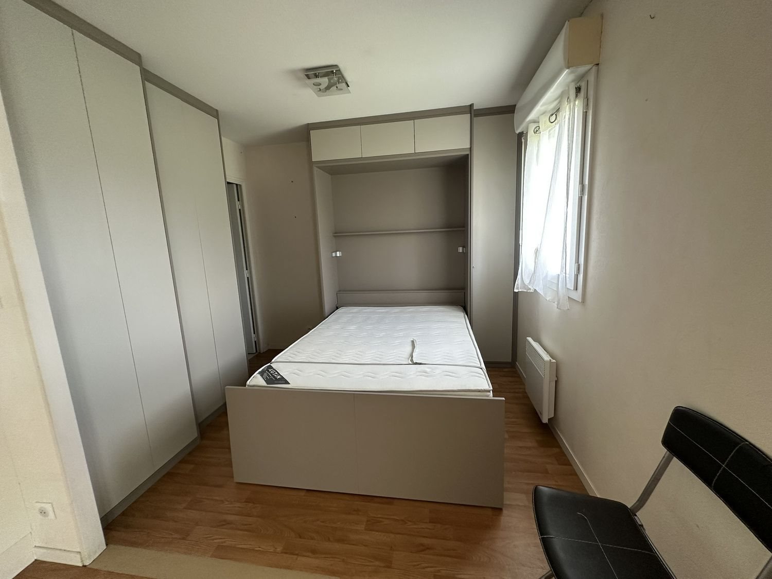 Appartement à vendre, 27m², Baud