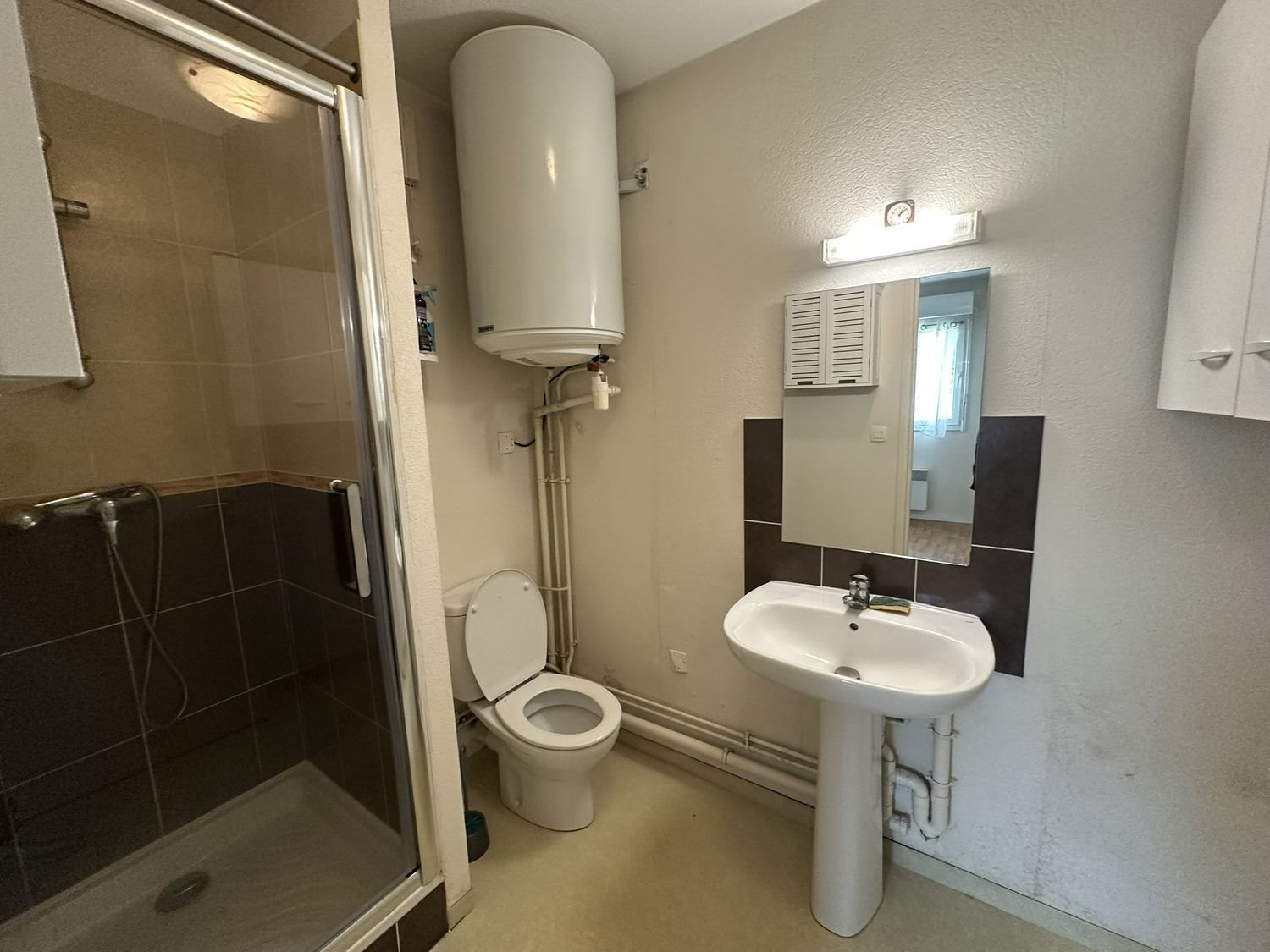 Appartement à vendre, 27m², Baud