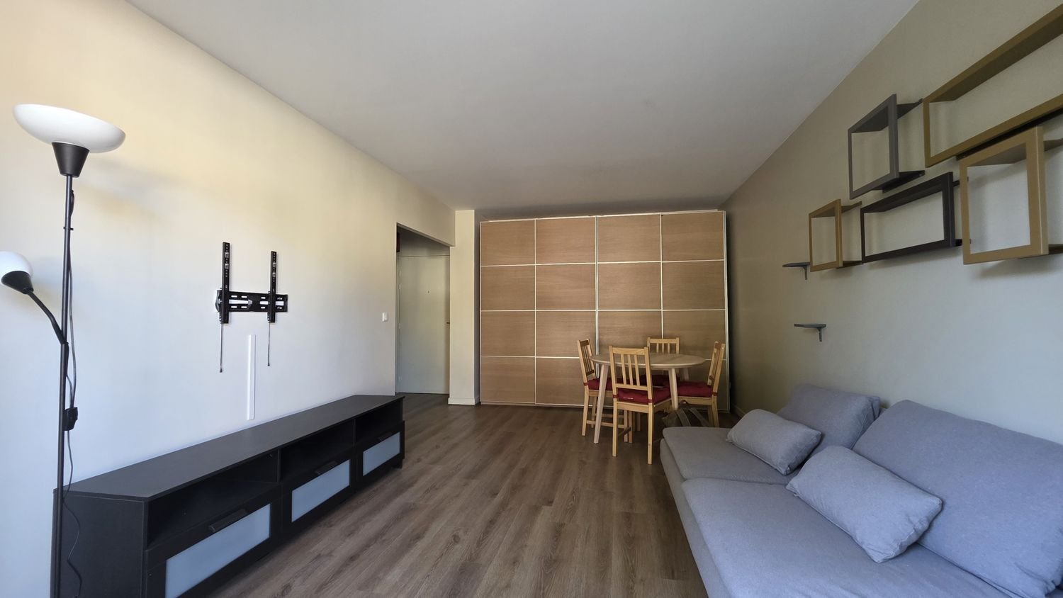 Appartement à louer, 46m², Nanterre