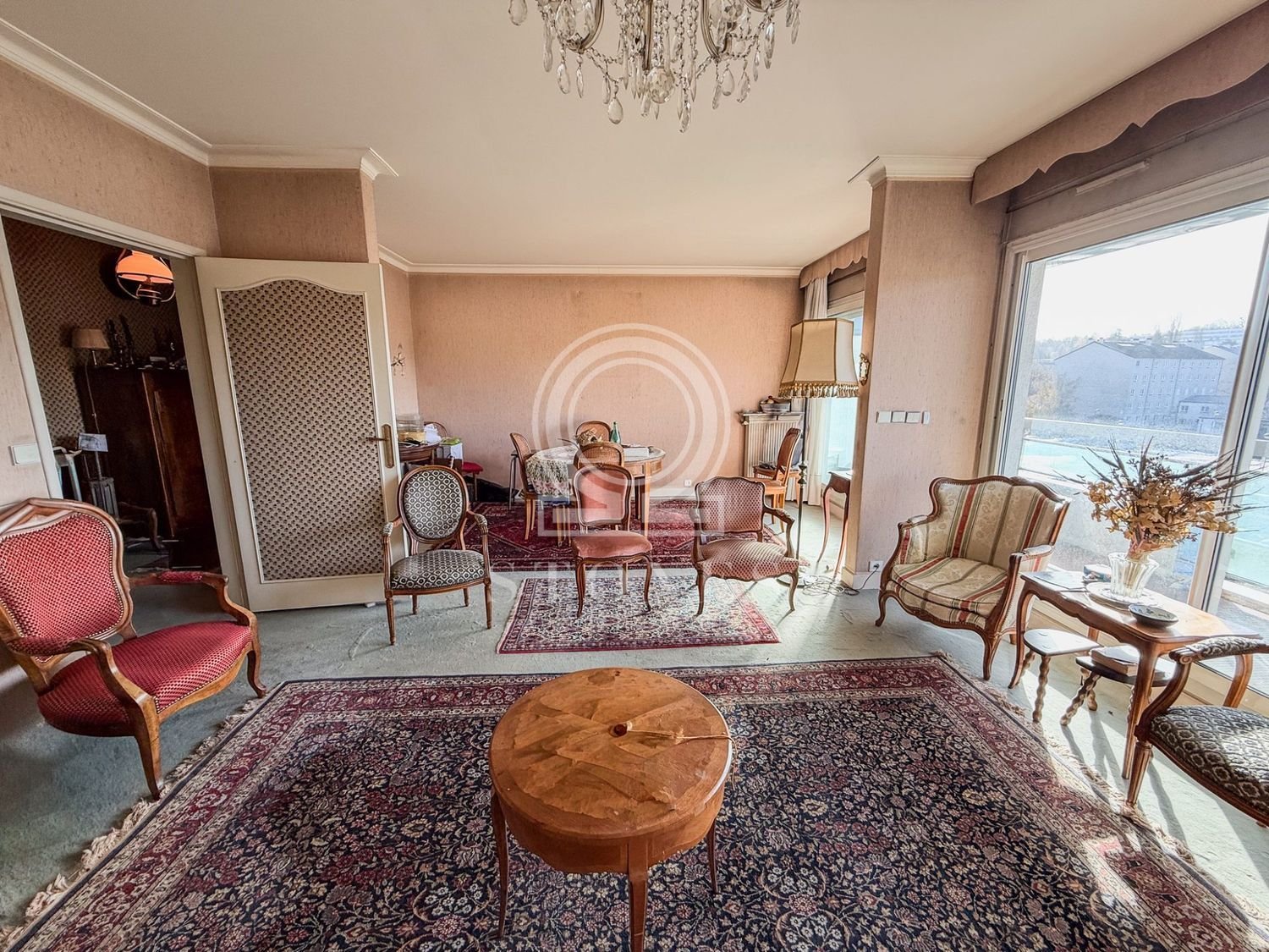 Appartement à vendre, 115m², La Celle-Saint-Cloud